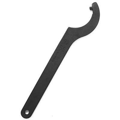 25mm Top Spanner Wrench Baum