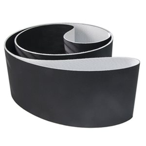 Cont. Feeder Belt Upper Table Stahl Set Of 2 Belts (262-782-0100) 152 x 3755mm