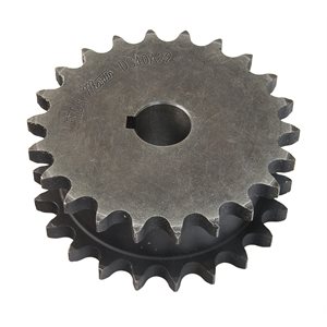 Continuous Feeder Sprocket Stahl (264-506-0100)