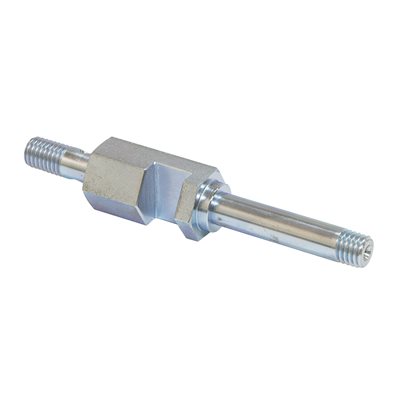 Toothed Pulley Bolt MBO (17.2220.8)