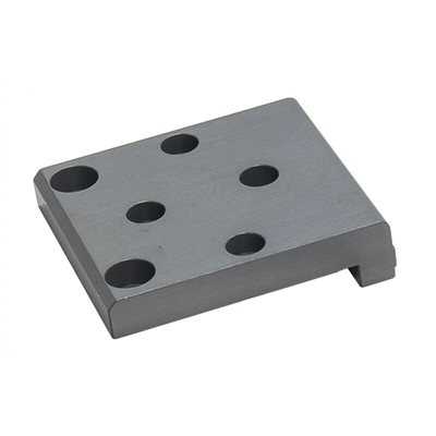 Top Cover Cutter Space Block (10.01268/10.00220)