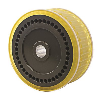 Vacuum Wheel Stahl (233-029-0100)