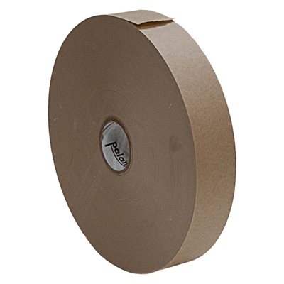 Paper Banding Tape Brown 48mm x 800m 7 Rolls/Case (91.00231)
