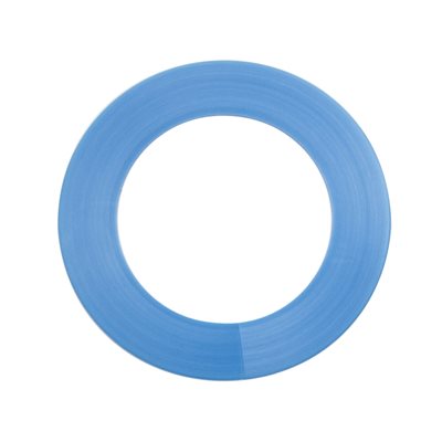 Male Scoring Disc (Blue) 30mm, Trusescore Pro