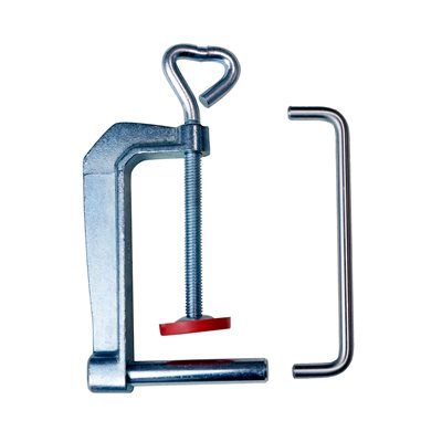 Habasit C-Clamp For AT-60 Skiver