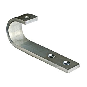 Smoother Strap Clamp - 25mm Bar MBO (2.0.3364.050)